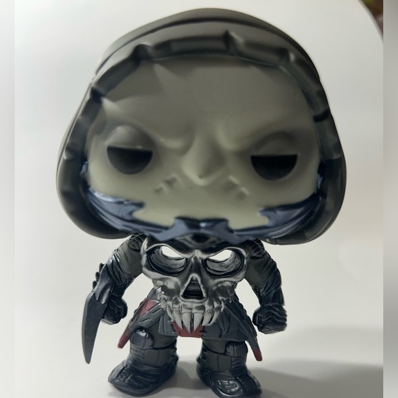 Ready Player One - I-Rok Funko Pop! #502 🎮👾 - Picture 4 of 4